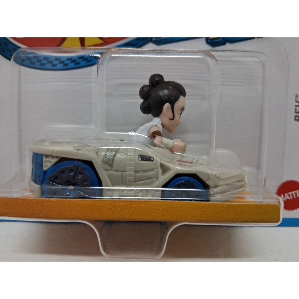 NIB Hot Wheels Racer Verse Star Wars 
